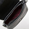 Сумка жіноча маленька крос-боді-скла FASHION 22 2819 black, фото 4