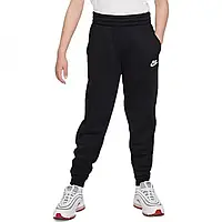Urbanshop com ua Дитячі Штани Nike Club Fleece Jogger FD3008-010 (Оригінал) РОЗМІРИ ЗАПИТУЙТЕ