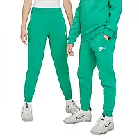 Urbanshop com ua Дитячі Штани Nike Sportswear Club Fleece Jogger FD3008-324 (Оригінал) РОЗМІРИ ЗАПИТУЙТЕ