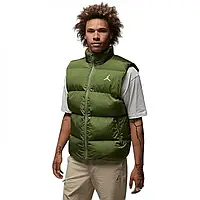 Urbanshop com ua Жилетка Nike Air Jordan Essentials Fb7307-340   РОЗМІРИ ЗАПИТУЙТЕ