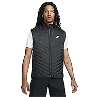 Urbanshop com ua Жилетка Nike Therma-Fit Windrunner Midweight Vest Fb8201-010   РОЗМІРИ ЗАПИТУЙТЕ