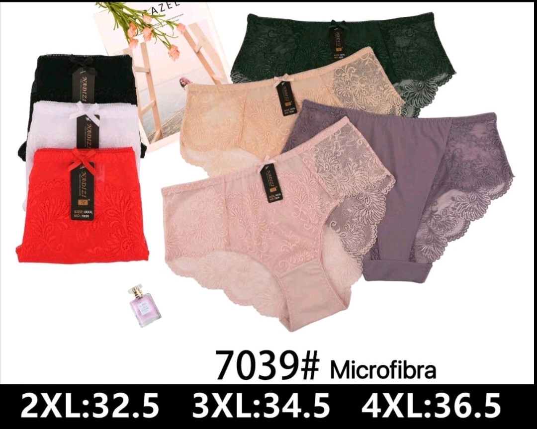 Труси жіночі гуртом