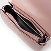 Сумка жіноча маленька крос-боді-скла FASHION 22 3219 pink, фото 4