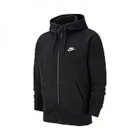 Urbanshop com ua Кофта Nike Sportswear Club BV2648-010 РОЗМІРИ ЗАПИТУЙТЕ