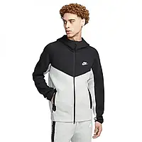 Urbanshop com ua Кофта Nike Tech Fleece Full-Zip Windrunner Hoodie FB7921-064   РОЗМІРИ ЗАПИТУЙТЕ