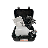 Фарбопульт Walcom Genesi Carbonio EVO GEO 1.2, фото 3