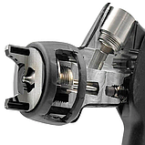 Фарбопульт Walcom Genesi Carbonio EVO GEO 1.2, фото 5