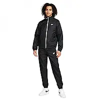 Urbanshop com ua Спортивний костюм Nike Men Club Lined Woven Track Suit DR3337-010   РОЗМІРИ
