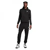 Urbanshop com ua Костюм спортивний Nike Club Fleece Graphic Hooded Track Suit FB7296-010   РОЗМІРИ