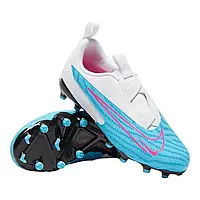 Urbanshop com ua Дитячі Бутси Nike Phantom GX Academy DD9549-446 (Оригінал) РОЗМІРИ ЗАПИТУЙТЕ