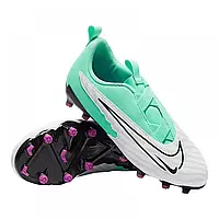 Urbanshop com ua Дитячі Бутси Nike Phantom Gx Academy Fg/Mg Junior DD9549-300 (Оригінал) РОЗМІРИ ЗАПИТУЙТЕ