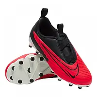 Urbanshop com ua Дитячі Бутси Nike Phantom GX Academy DD9549-600 (Оригінал) РОЗМІРИ ЗАПИТУЙТЕ