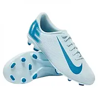 Urbanshop com ua Бутси Дитячі Nike Vapor 16 Club Fq8286-400 (Оригінал) РОЗМІРИ ЗАПИТУЙТЕ