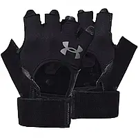 Urbanshop com ua Рукавиці Under Armour M'S Weightlifting Gloves 1369830-001 (Оригінал) РОЗМІРИ ЗАПИТУЙТЕ