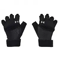 Urbanshop com ua Рукавички W'S Weightlifting Gloves 1369831-001 (Оригінал) РОЗМІРИ ЗАПИТУЙТЕ