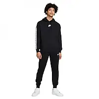 Urbanshop com ua Костюм Nike Essential Hooded Tracksuit Dm6838-010&Dm6838-010   РОЗМІРИ ЗАПИТУЙТЕ