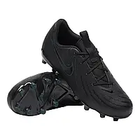 Urbanshop com ua Дитячі Бутси Nike Jr Phantom Gx Ii Academy Fg/Mg Fd6722-002 (Оригінал) РОЗМІРИ ЗАПИТУЙТЕ