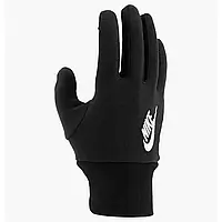 Urbanshop com ua Рукавиці Nike League Club Fleece N1004361-010 (Оригінал) РОЗМІРИ ЗАПИТУЙТЕ