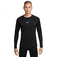 Urbanshop com ua Термофутболка Nike Warm Longsleeve Crew FB7982-010 (Оригінал) РОЗМІРИ ЗАПИТУЙТЕ