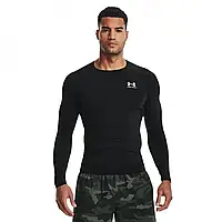 Urbanshop com ua Термокофта Under Armour Under Armour Hg Armour Comp Ss 1361524-001 (Оригінал) РОЗМІРИ
