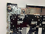 HP Probook 650 G4 650 G5 Корпус C (топкейс, середня частина) (6070B1231501 L09603-001) 3.2B б/у #, фото 4