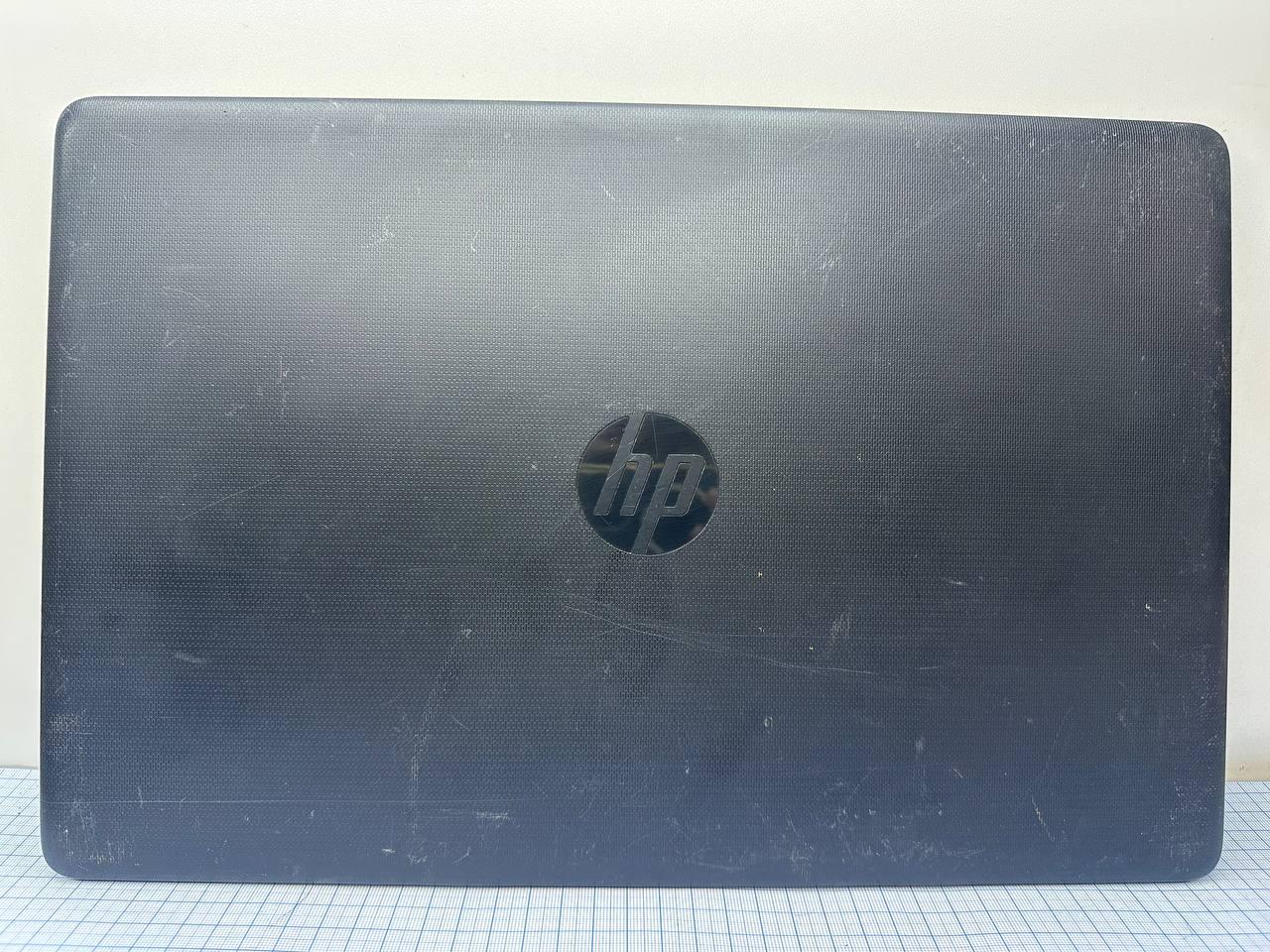 HP 250 255 256 258 G7,15-DA 15-DB 15G-DR 15G-DX 15Q-DS Корпус A (кришка матриці) L20433-001 AP29M000100 3A б/в, фото 1