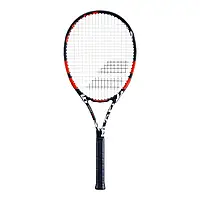 Urbanshop com ua Ракетка Babolat Evoke 105 Black/Orange Gr2 121223-162   РОЗМІРИ ЗАПИТУЙТЕ