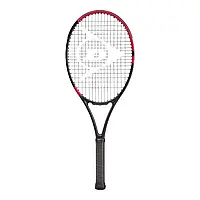 Urbanshop com ua Ракетка Dunlop Team 285 Black/Red No Cover Gr3 10312879   РОЗМІРИ ЗАПИТУЙТЕ