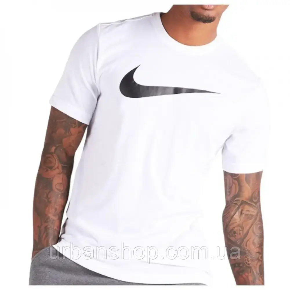 Urbanshop com ua Футболка Nike Dri-Fit Park 20 CW6936-100 (Оригінал) РОЗМІРИ ЗАПИТУЙТЕ