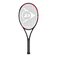 Urbanshop com ua Ракетка Dunlop Team 285 Black/Red No Cover Gr4 10312880   РОЗМІРИ ЗАПИТУЙТЕ