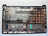 HP 250 G7 255 G7 15-DA 15-DB 15-DR 15-DX 15-DS 15T-DA Корпус D (нижня частина корпусу) Без DVD AP29M000900 б/в, фото 4