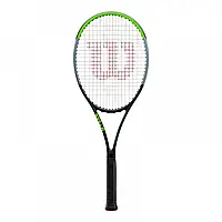 Urbanshop com ua Ракетка Wilson Blade 98 16X19 V7.0 2019 Year Gr3 Wr013610   РОЗМІРИ ЗАПИТУЙТЕ