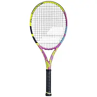 Urbanshop com ua Ракетка Babolat Pure Aero Rafa 2023 No Cover Gr3 101512-371   РОЗМІРИ ЗАПИТУЙТЕ