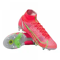 Urbanshop com ua Бутси Nike Mercurial Superfly VIII Elite SG-Pro Anti-Clog CV0960-600   РОЗМІРИ