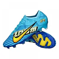 Urbanshop com ua Бутси Nike Air Zoom Mercurial Vapor 15 Elite Km Fg Dr9996-400   РОЗМІРИ ЗАПИТУЙТЕ