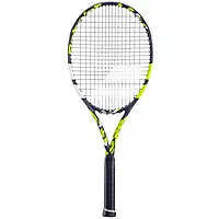 Urbanshop com ua Ракетка Babolat Boost Aero Multicolor Gr2 121252-100   РОЗМІРИ ЗАПИТУЙТЕ