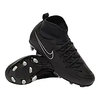 Urbanshop com ua Дитячі Бутси Nike Junior Phantom Luna Ii Club Fg/Mg Fj2601-001 (Оригінал) РОЗМІРИ ЗАПИТУЙТЕ