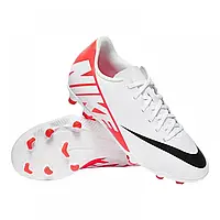 Urbanshop com ua Бутси Дитячі Nike Mercurial Vapor 15 Club DJ5958-600 (Оригінал) РОЗМІРИ ЗАПИТУЙТЕ
