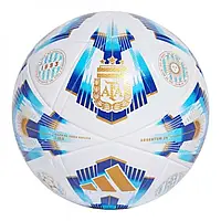 Urbanshop com ua Мяч Adidas Argentina 24 League Ix4011 (Оригінал) РОЗМІРИ ЗАПИТУЙТЕ