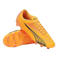 Urbanshop com ua Дитячі Бутси Puma Ultra Play Fg/Ag Junior 107775-03 (Оригінал) РОЗМІРИ ЗАПИТУЙТЕ