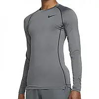 Urbanshop com ua Кофта Nike NikePro Dri-FIT Tight Top Long-Sleeve DD1990-068 (Оригінал) РОЗМІРИ ЗАПИТУЙТЕ