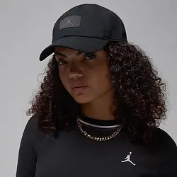 Кепка Jordan Club Cap Us Cb Flt Patch (FD5181-013)