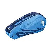 Urbanshop com ua Чохол Babolat Rh X 6 Pure Drive Blue 2020 751208-136   РОЗМІРИ ЗАПИТУЙТЕ