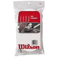 Urbanshop com ua Намотування Wilson Pro Overgrip (30 Pcs) Z4742/WRZ4017   РОЗМІРИ ЗАПИТУЙТЕ