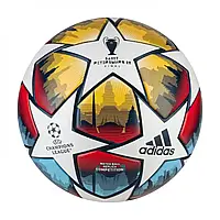 Urbanshop com ua Футбольний Мяч Adidas Finale Competition H57810 (Оригінал) РОЗМІРИ ЗАПИТУЙТЕ