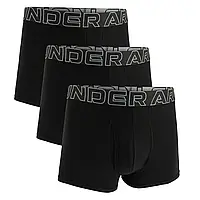 Urbanshop com ua Труси Under Armour Perf Cotton 1383891-001 (Оригінал) РОЗМІРИ ЗАПИТУЙТЕ