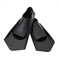 Urbanshop com ua Ласти Arena Powerfin Чорний 95218-051 (Оригінал) РОЗМІРИ ЗАПИТУЙТЕ