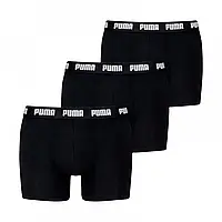 Urbanshop com ua Труси Puma Everyday Boxer 3 Pack 938327-01 (Оригінал) РОЗМІРИ ЗАПИТУЙТЕ