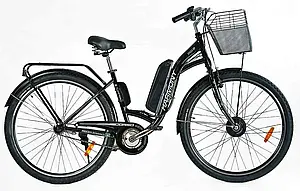 Електровелосипед Corso HARMONY  350W 36V10Ah літієва, шини 28"