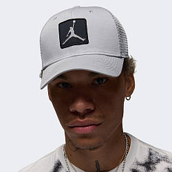 Кепка Jordan U Rise Cap S Cb Trkr Jm Ptch (FZ0774-077)